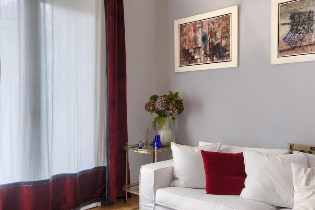 דירות מסטרה Dimora Mantelli מראה חיצוני תמונה